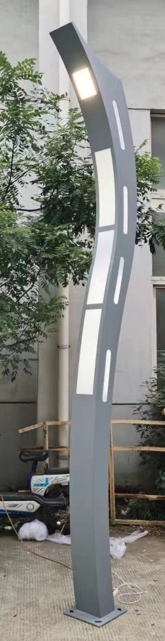 公園系列景觀照明定制