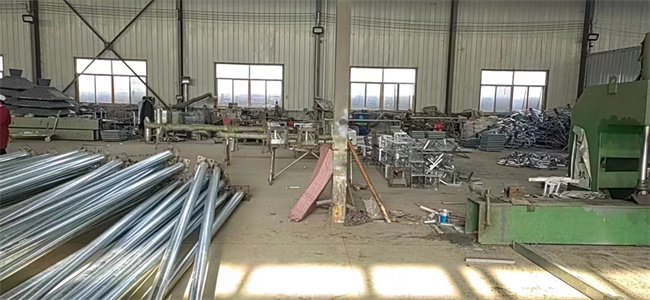 廠區展示